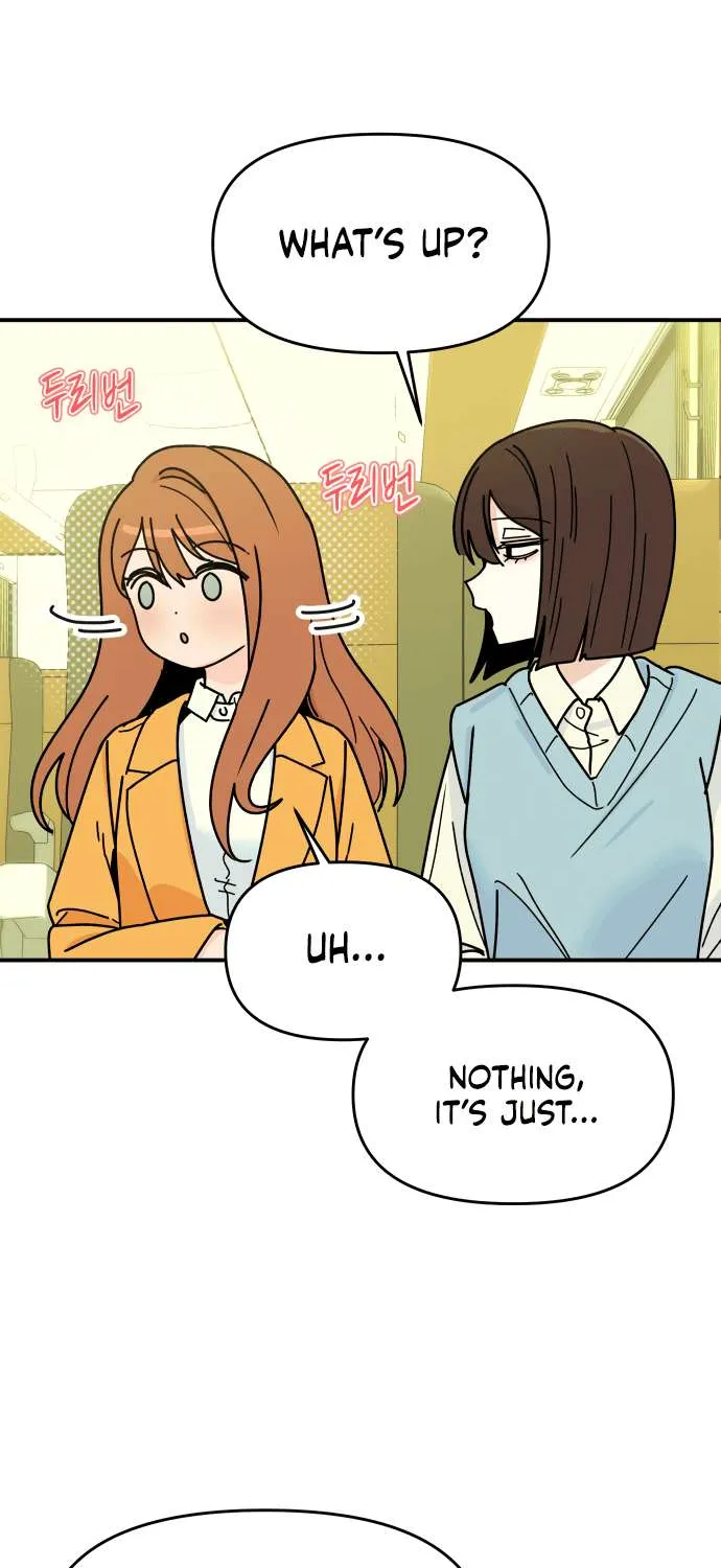 Mia Has Returned Chapter 4 page 5 - 