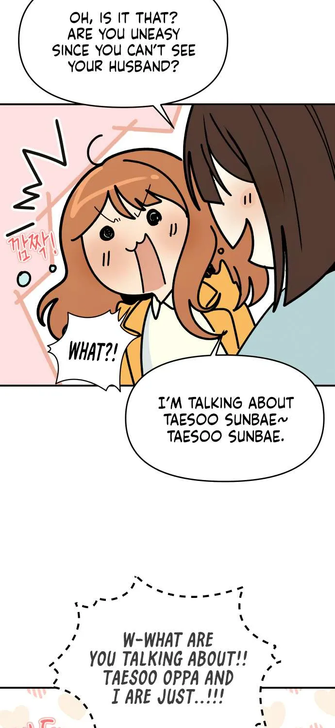 Mia Has Returned Chapter 4 page 6 - 
