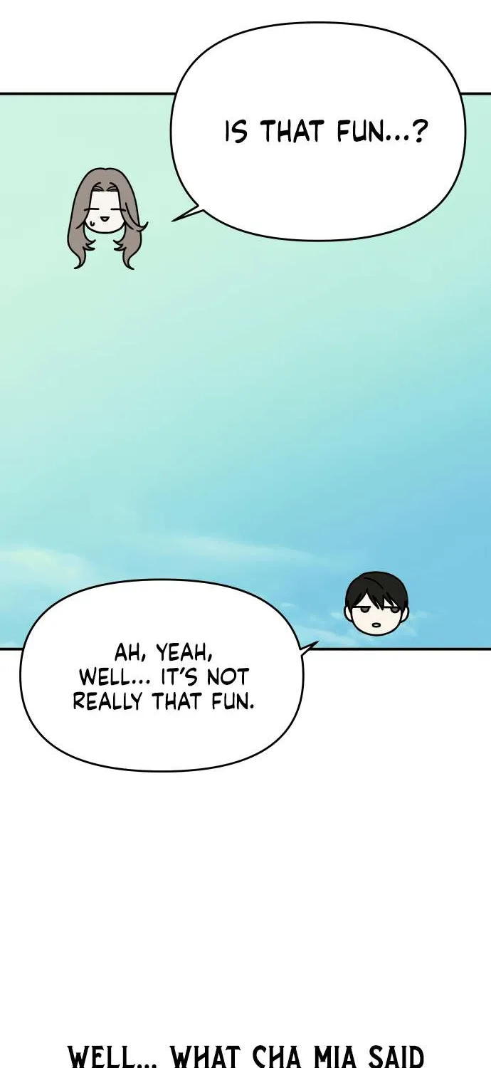 Mia Has Returned Chapter 4 page 58 - 