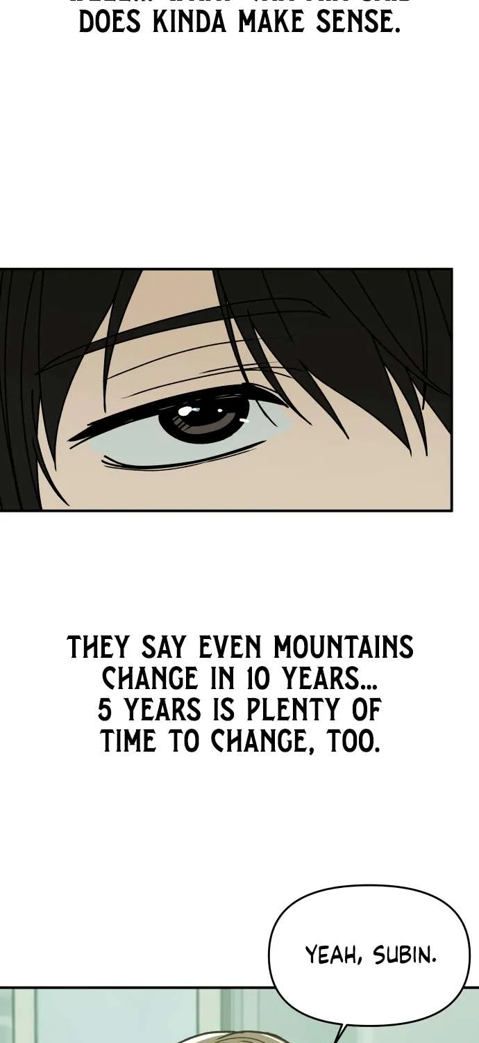 Mia Has Returned Chapter 4 page 59 - 