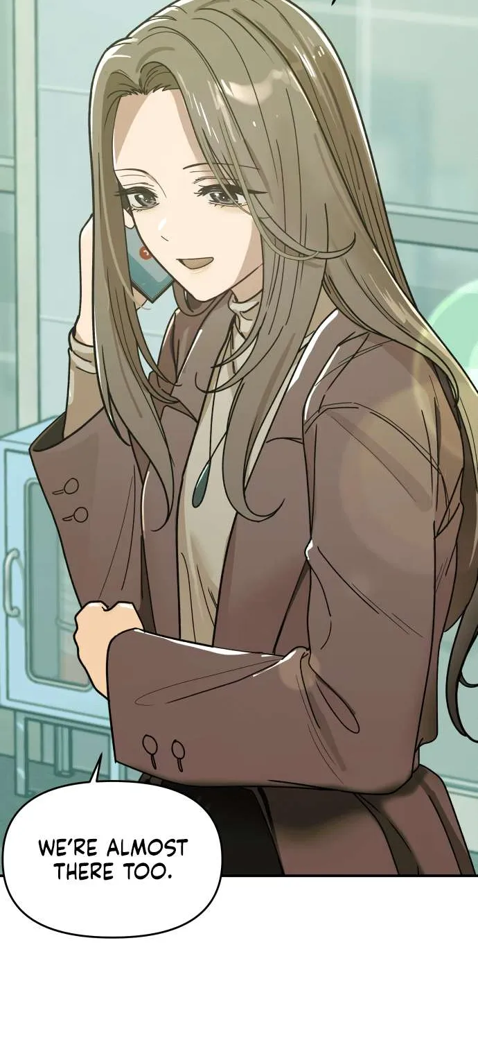 Mia Has Returned Chapter 4 page 60 - 