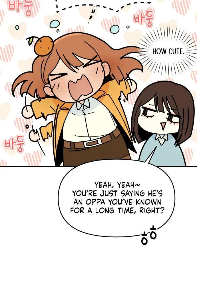 Mia Has Returned Chapter 4 page 7 - 