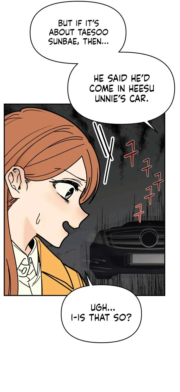 Mia Has Returned Chapter 4 page 8 - 
