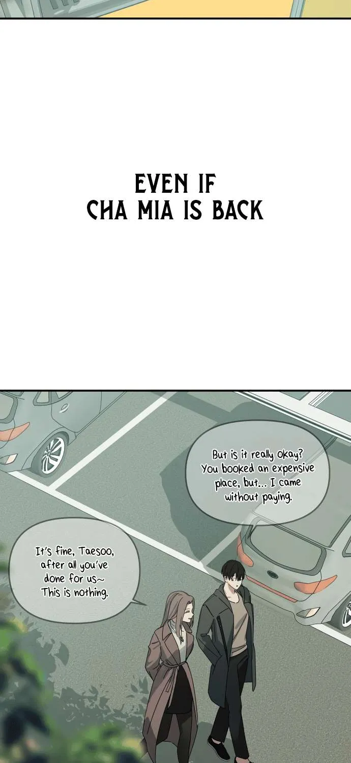 Mia Has Returned Chapter 4 page 71 - 