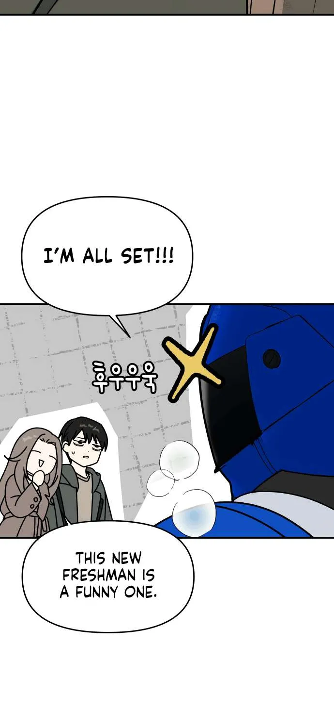 Mia Has Returned Chapter 4 page 75 - 