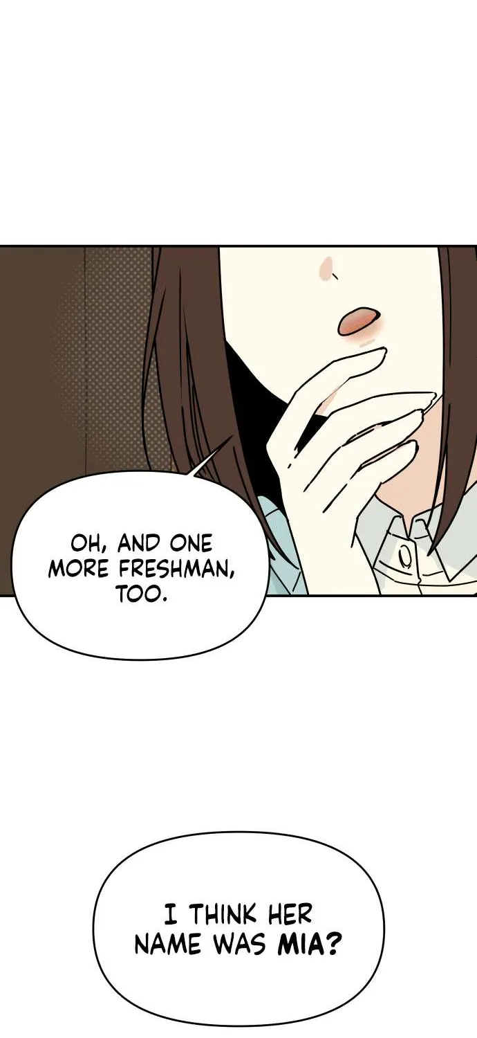 Mia Has Returned Chapter 4 page 9 - 