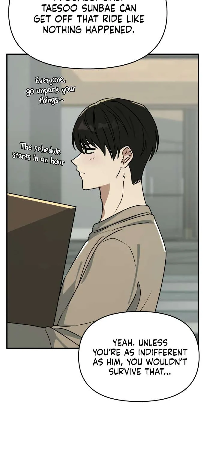 Mia Has Returned Chapter 4 page 81 - 