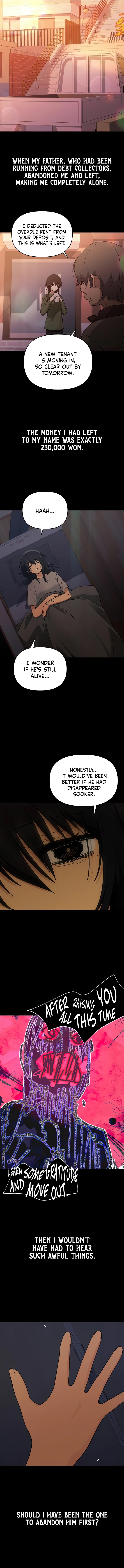 Mia Has Returned Chapter 41 page 11 - 
