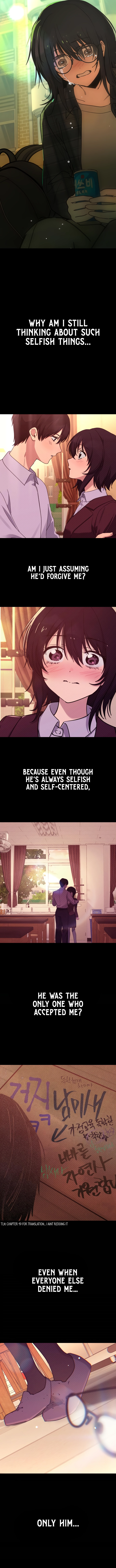Mia Has Returned Chapter 42 page 11 - 