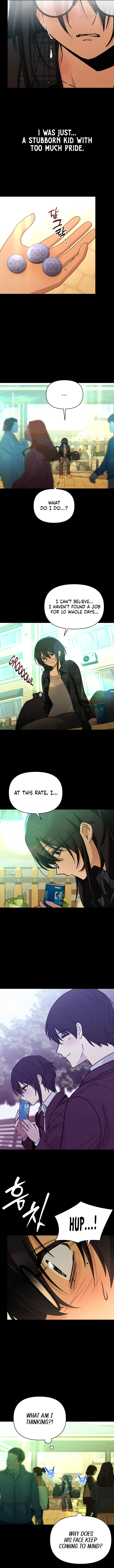 Mia Has Returned Chapter 42 page 9 - 
