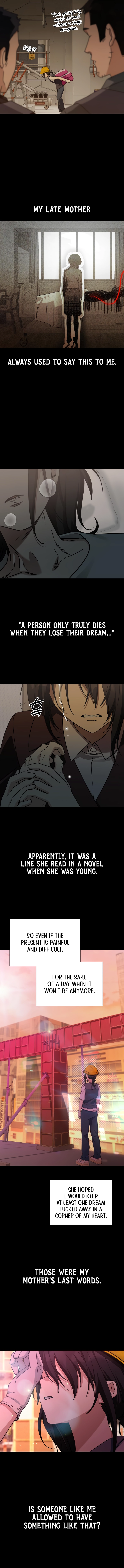 Mia Has Returned Chapter 43 page 12 - 