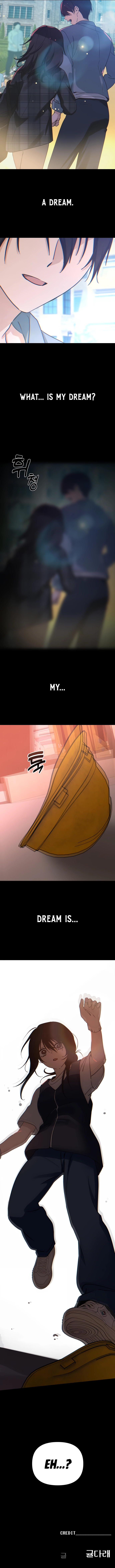 Mia Has Returned Chapter 43 page 13 - 