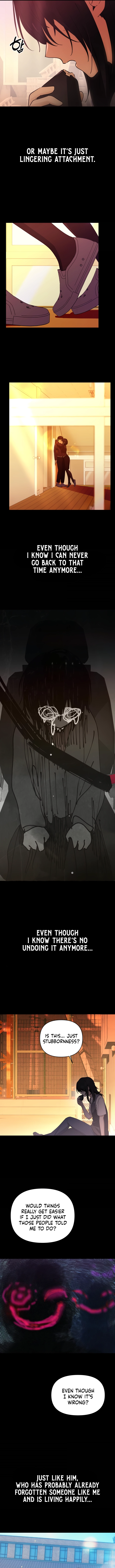 Mia Has Returned Chapter 43 page 10 - 