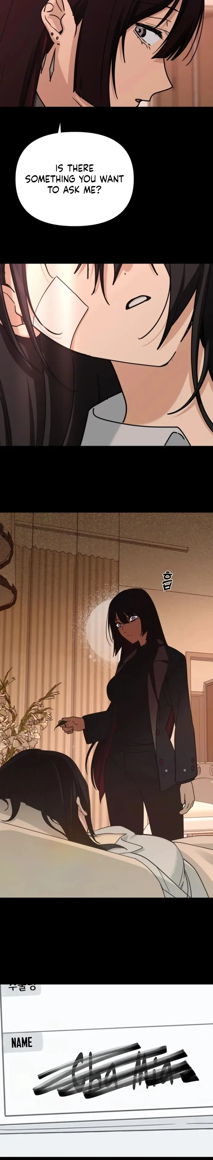 Mia Has Returned Chapter 44 page 12 - 