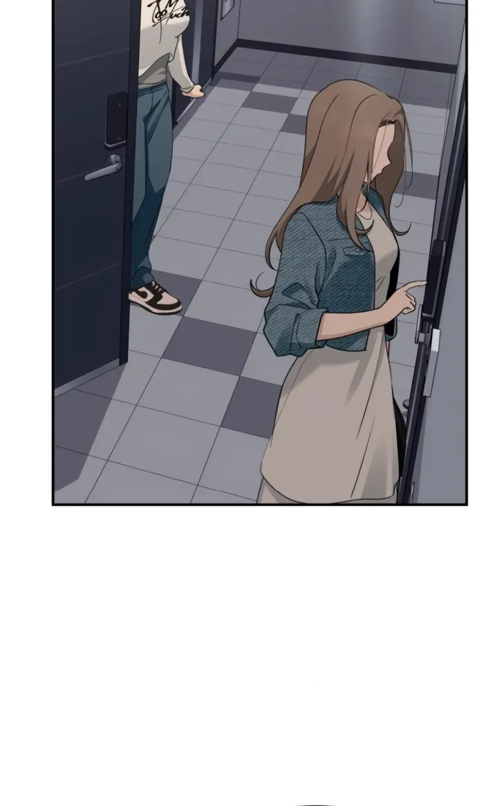 Mia Has Returned Chapter 44 page 20 - 