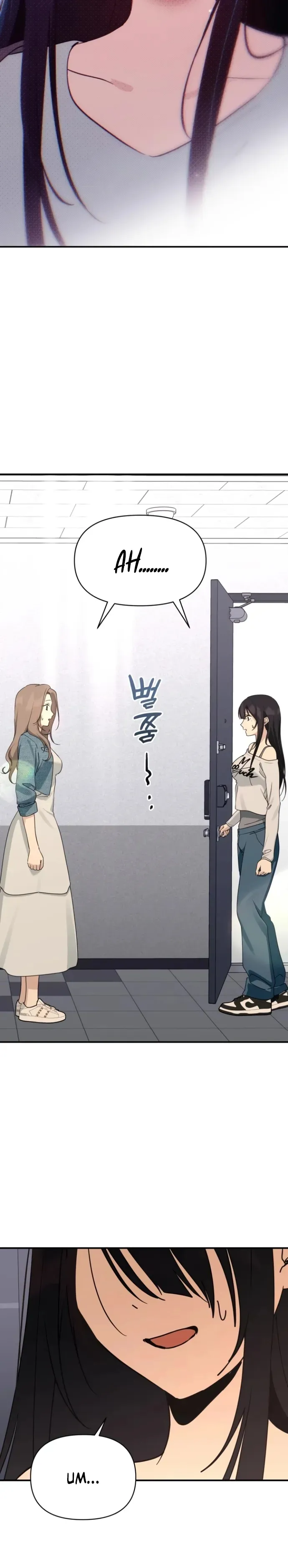 Mia Has Returned Chapter 44 page 24 - 