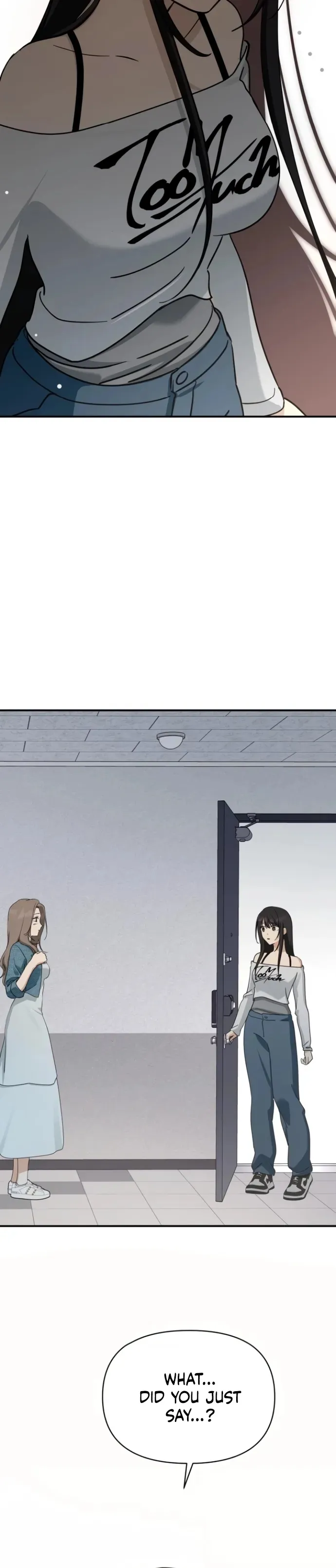 Mia Has Returned Chapter 44 page 26 - 