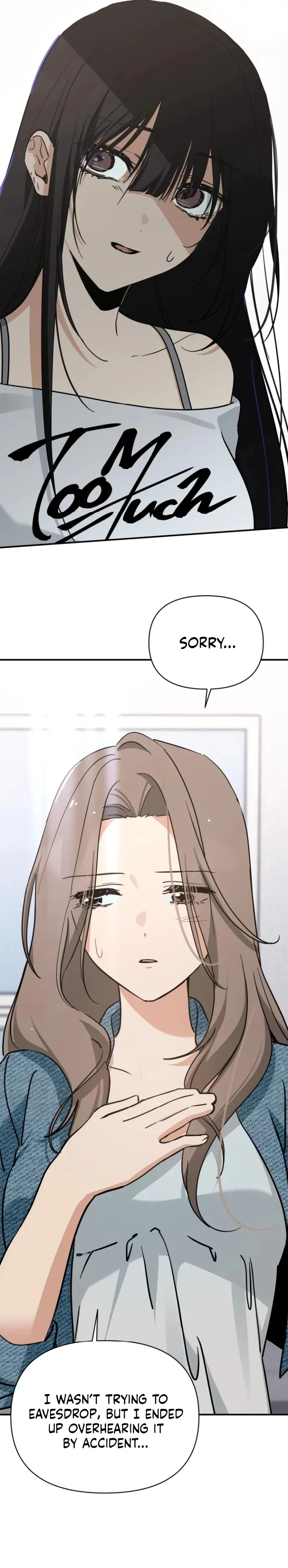 Mia Has Returned Chapter 44 page 27 - 
