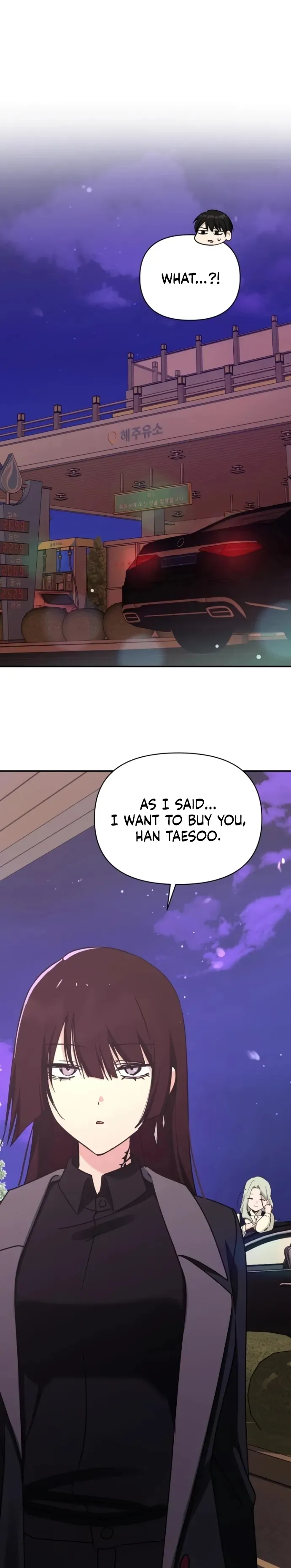 Mia Has Returned Chapter 44 page 29 - 