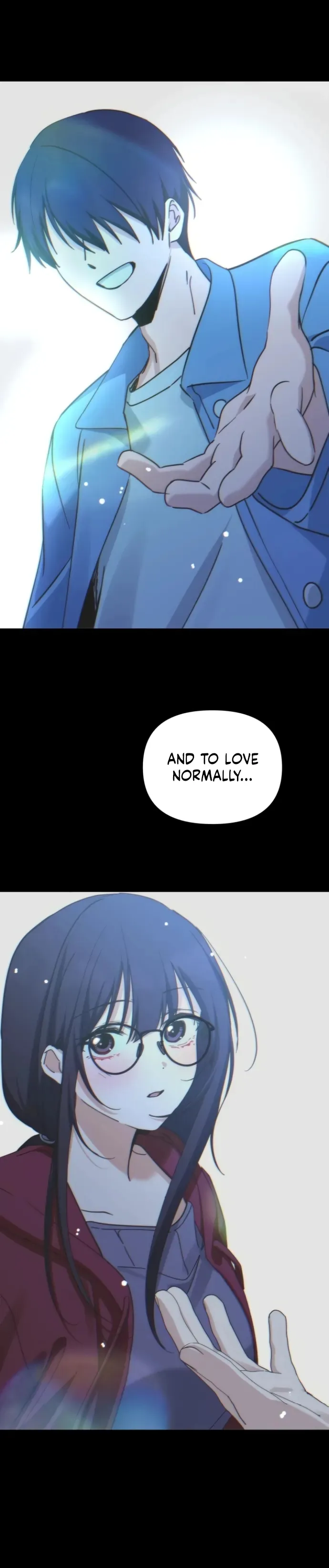 Mia Has Returned Chapter 44 page 5 - 