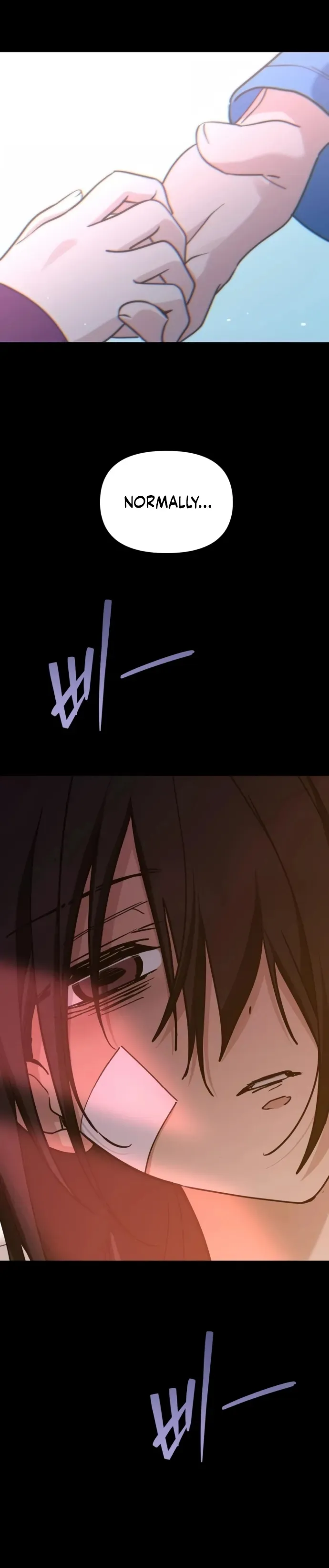Mia Has Returned Chapter 44 page 6 - 