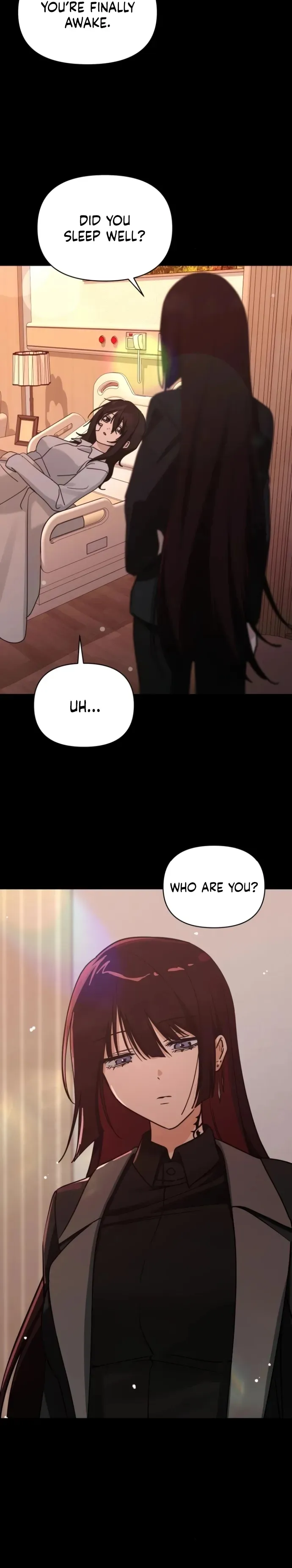 Mia Has Returned Chapter 44 page 8 - 