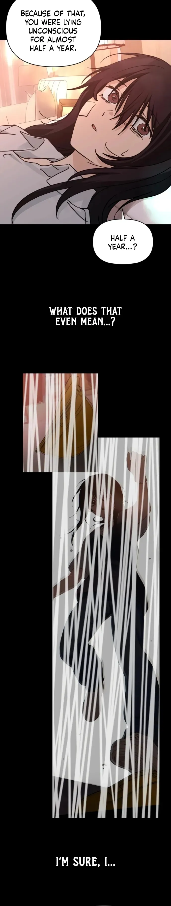 Mia Has Returned Chapter 44 page 10 - 