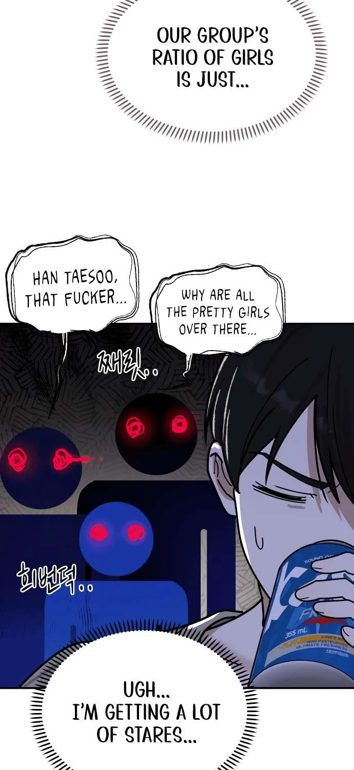 Mia Has Returned Chapter 5 page 11 - 