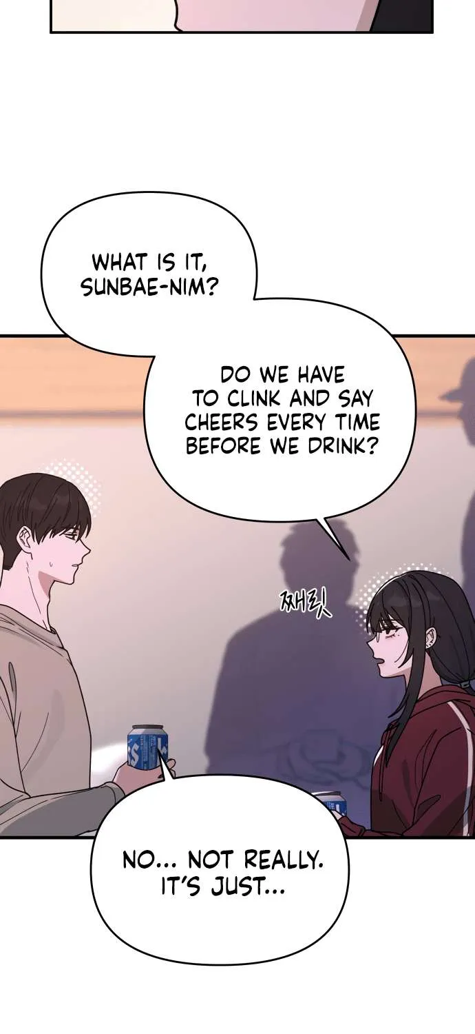 Mia Has Returned Chapter 5 page 20 - 