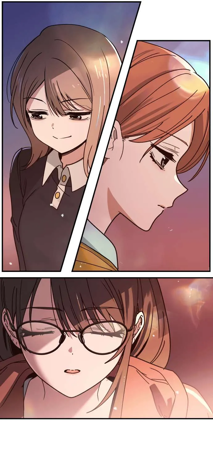 Mia Has Returned Chapter 5 page 22 - 
