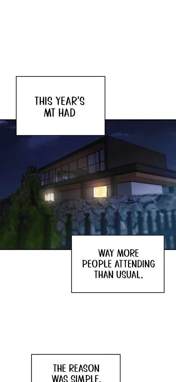 Mia Has Returned Chapter 5 page 24 - 