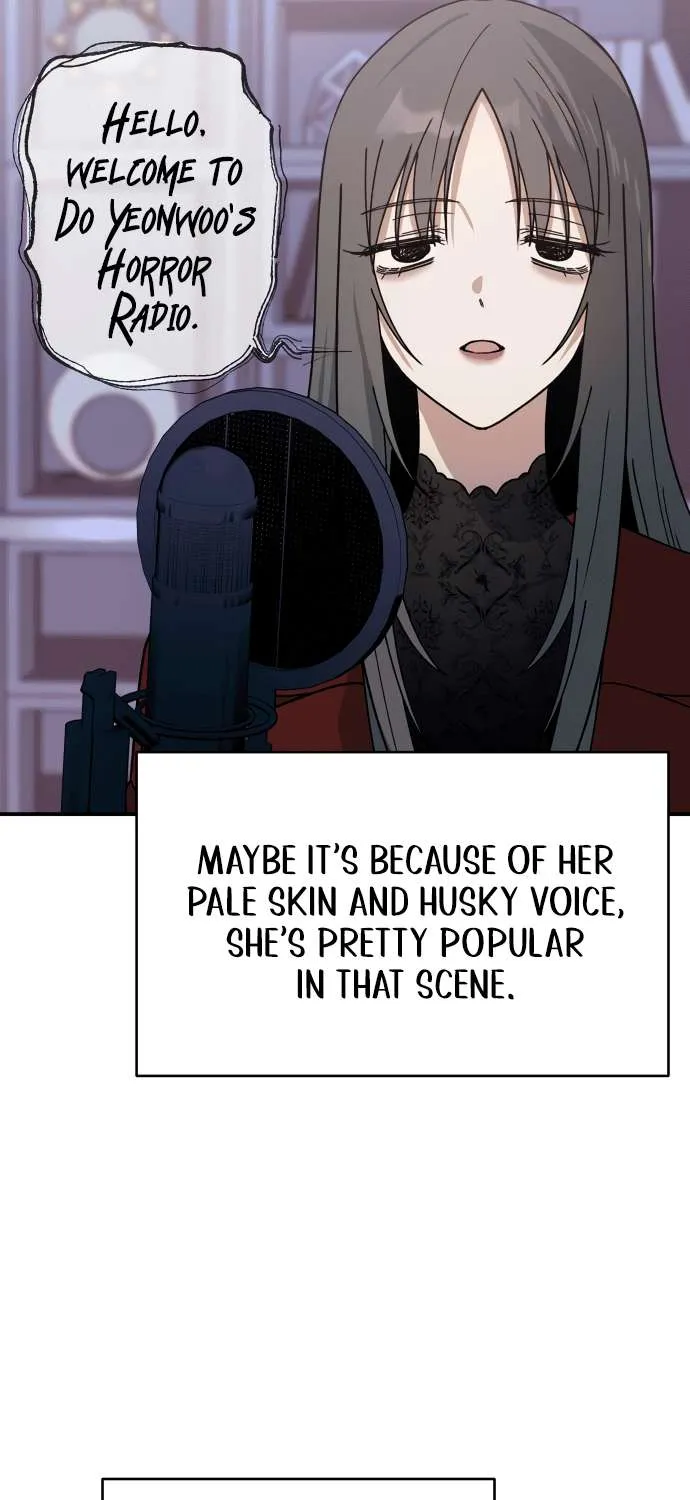 Mia Has Returned Chapter 5 page 28 - 