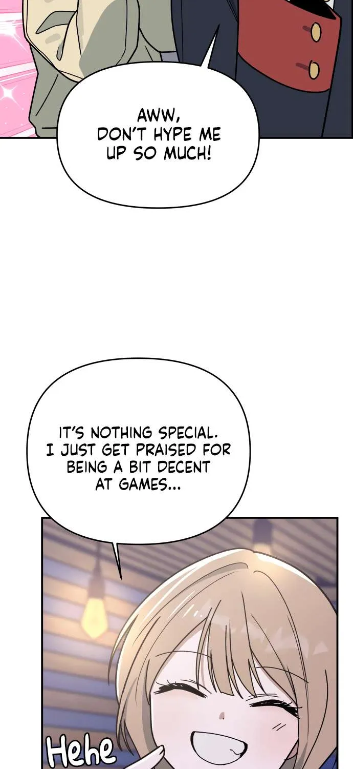 Mia Has Returned Chapter 5 page 31 - 