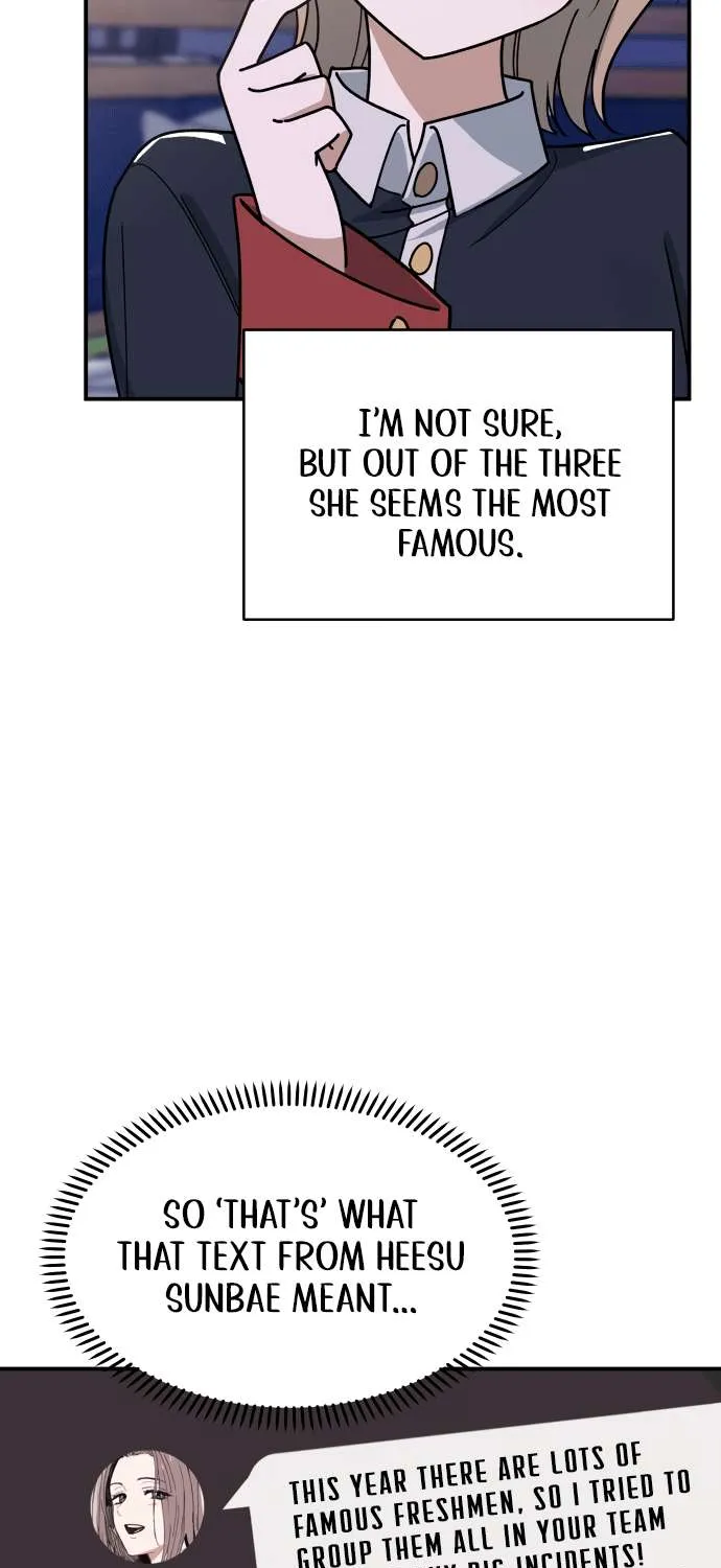 Mia Has Returned Chapter 5 page 32 - 