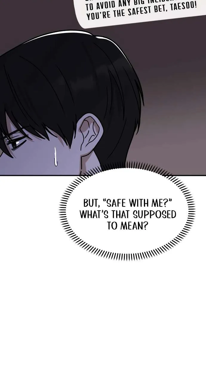 Mia Has Returned Chapter 5 page 33 - 