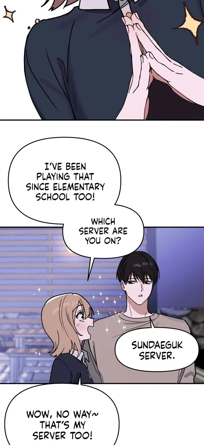 Mia Has Returned Chapter 5 page 36 - 