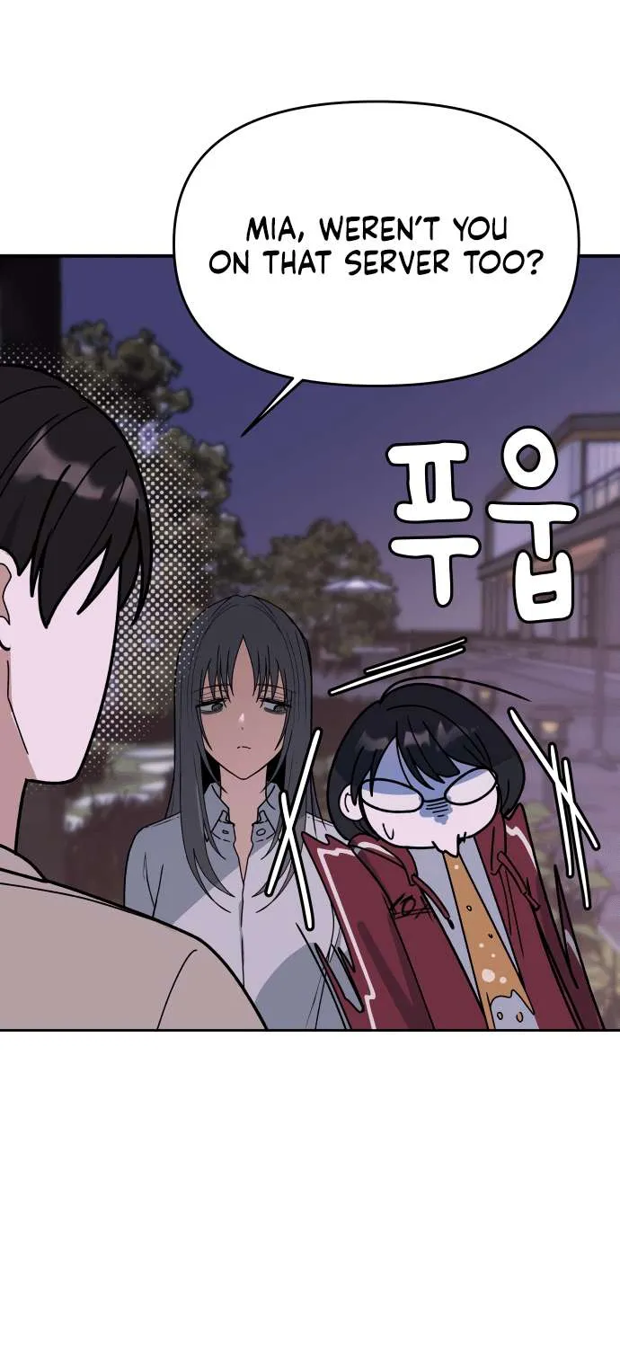 Mia Has Returned Chapter 5 page 38 - 