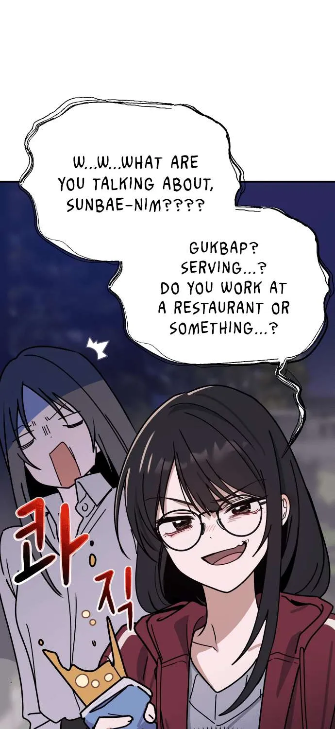 Mia Has Returned Chapter 5 page 39 - 