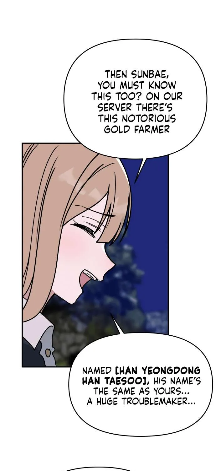 Mia Has Returned Chapter 5 page 41 - 