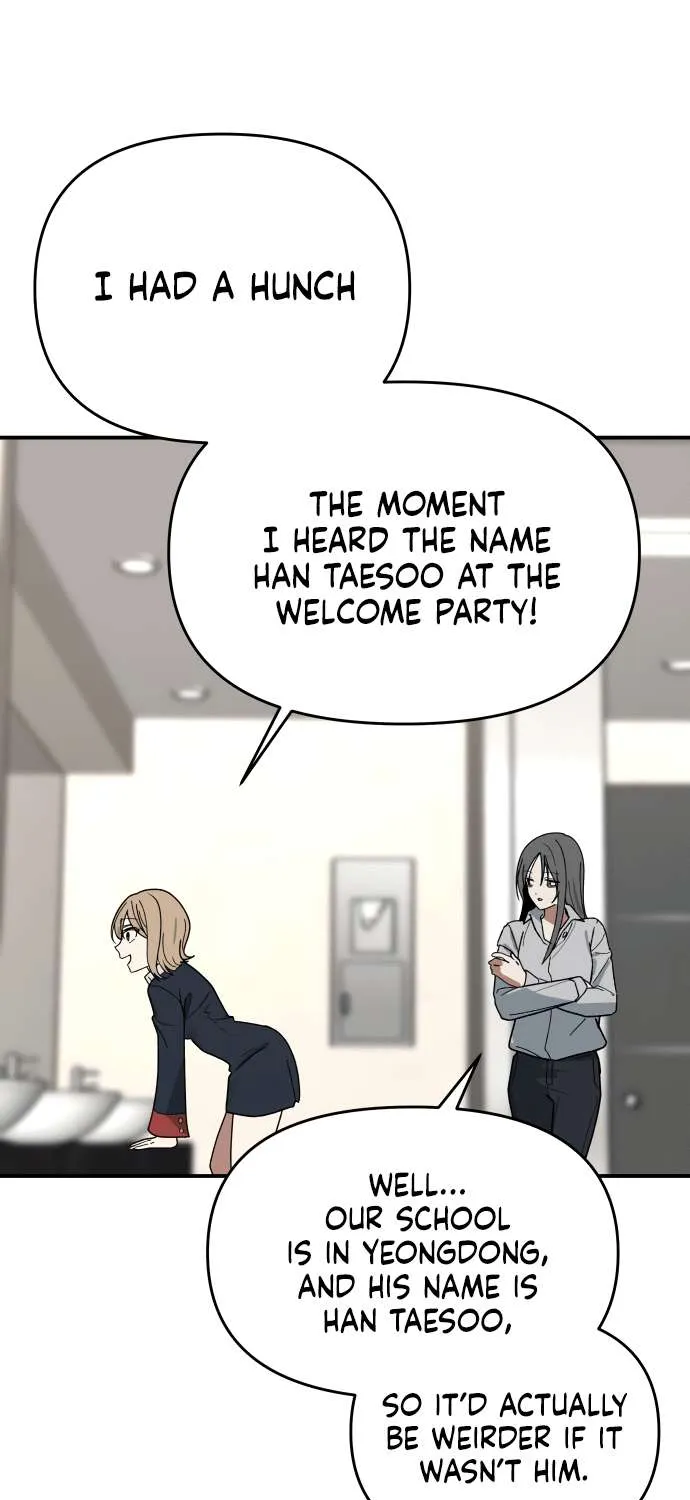 Mia Has Returned Chapter 5 page 48 - 