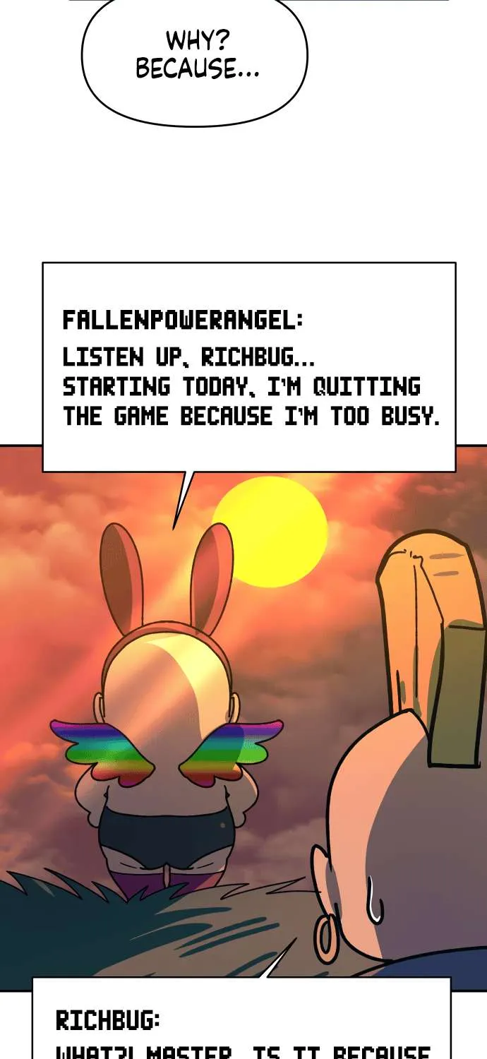 Mia Has Returned Chapter 5 page 50 - 