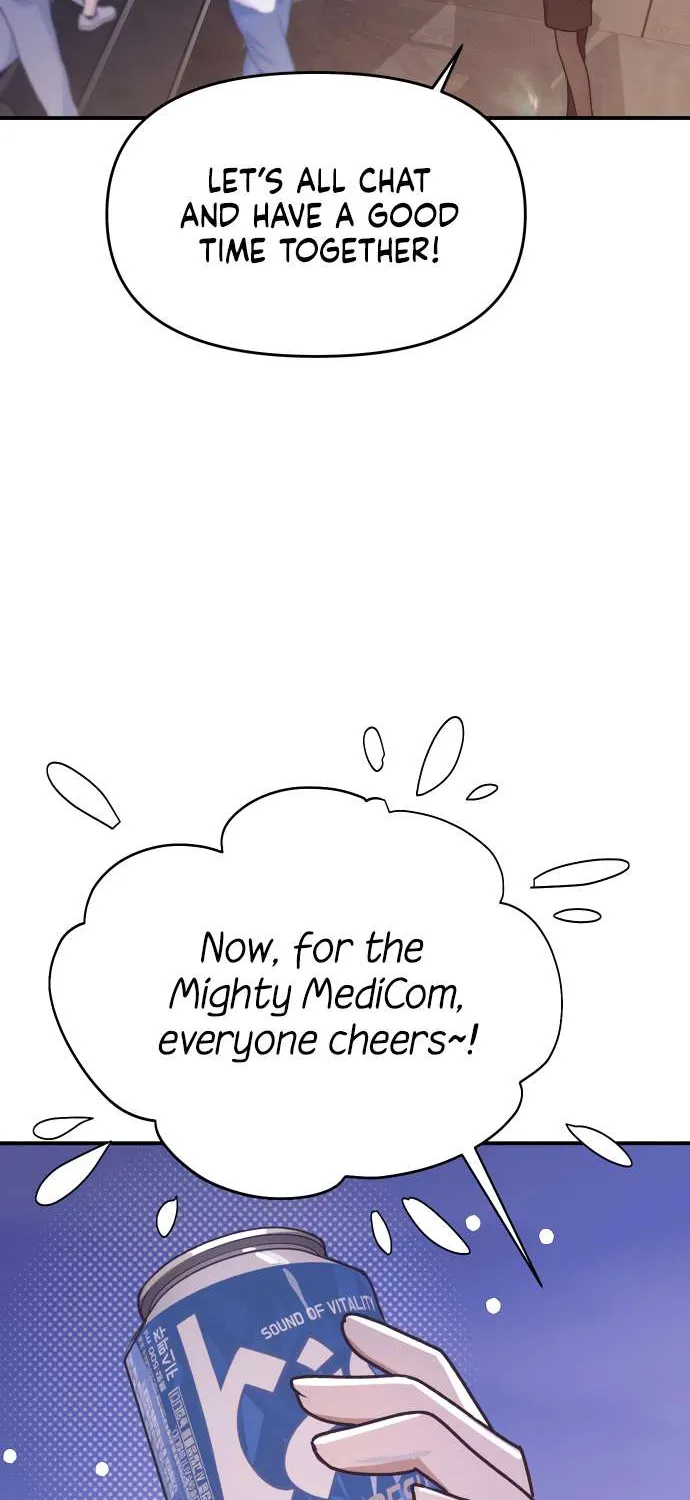 Mia Has Returned Chapter 5 page 6 - 