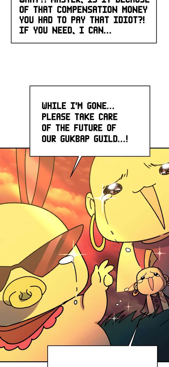 Mia Has Returned Chapter 5 page 51 - 