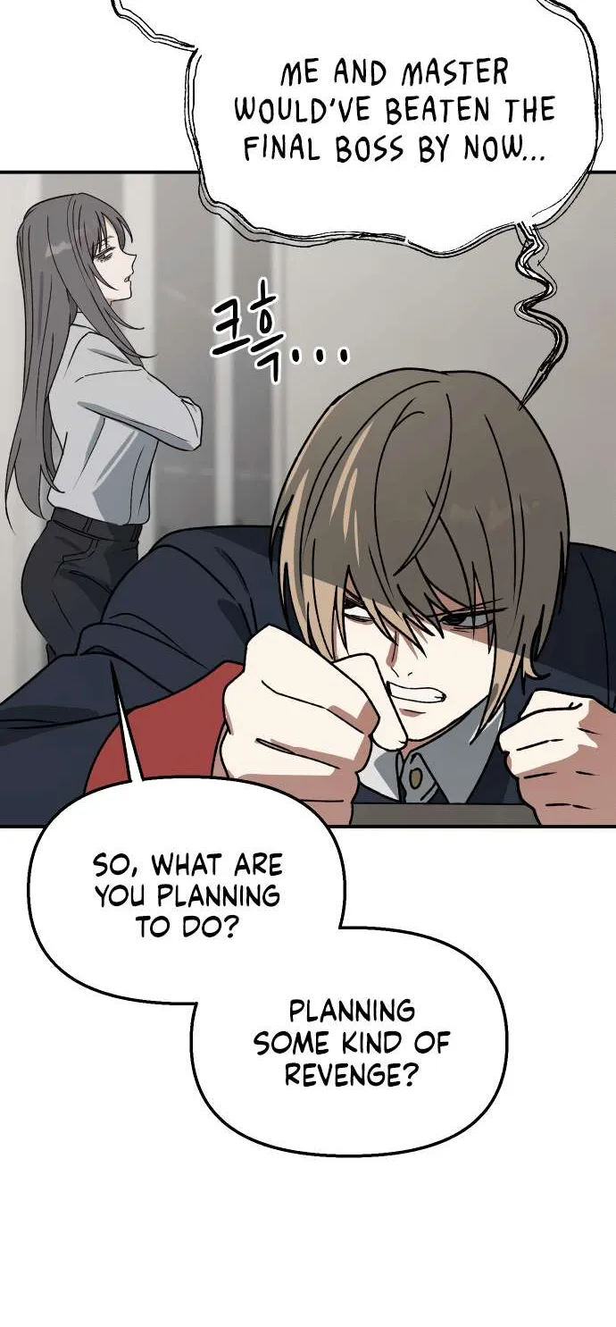 Mia Has Returned Chapter 5 page 53 - 