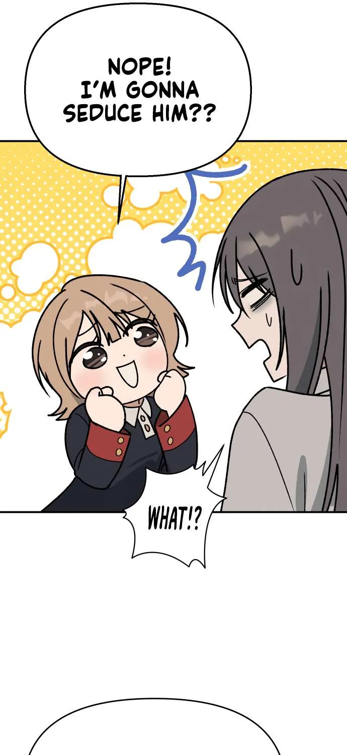 Mia Has Returned Chapter 5 page 54 - 
