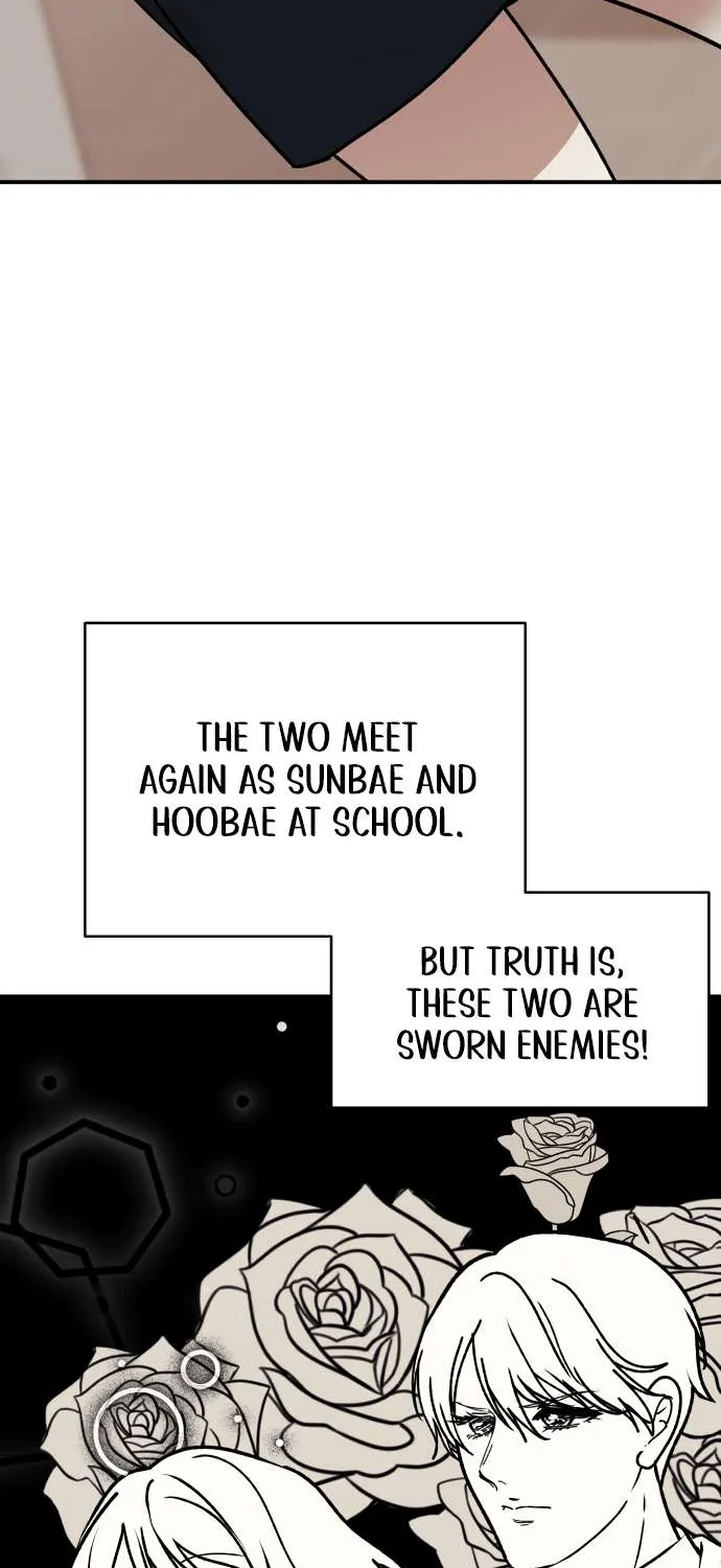 Mia Has Returned Chapter 5 page 56 - 