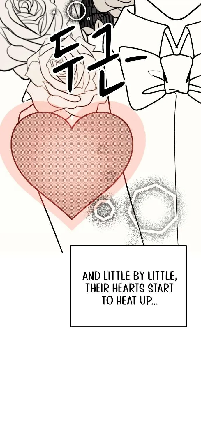Mia Has Returned Chapter 5 page 58 - 