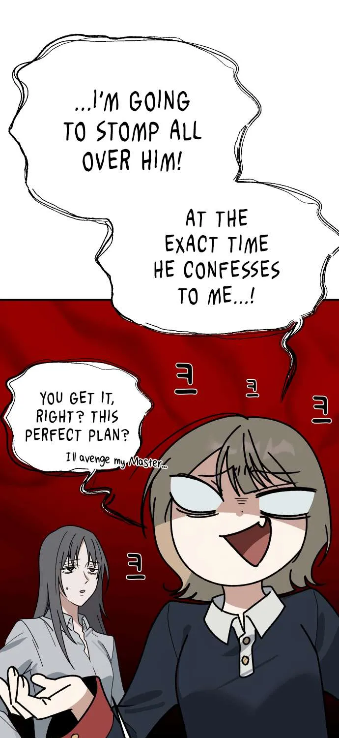 Mia Has Returned Chapter 5 page 61 - 
