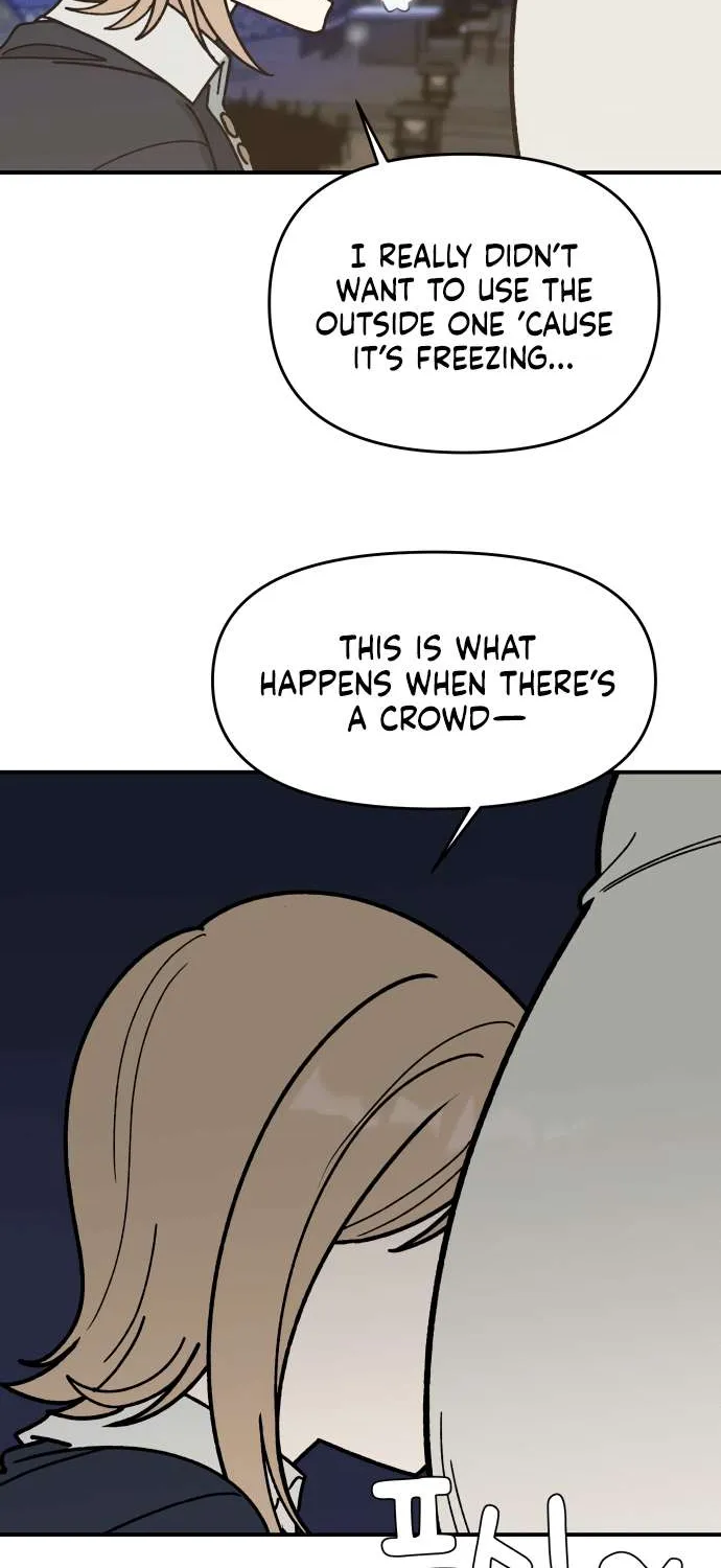 Mia Has Returned Chapter 5 page 64 - 