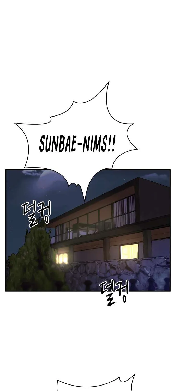 Mia Has Returned Chapter 5 page 69 - 